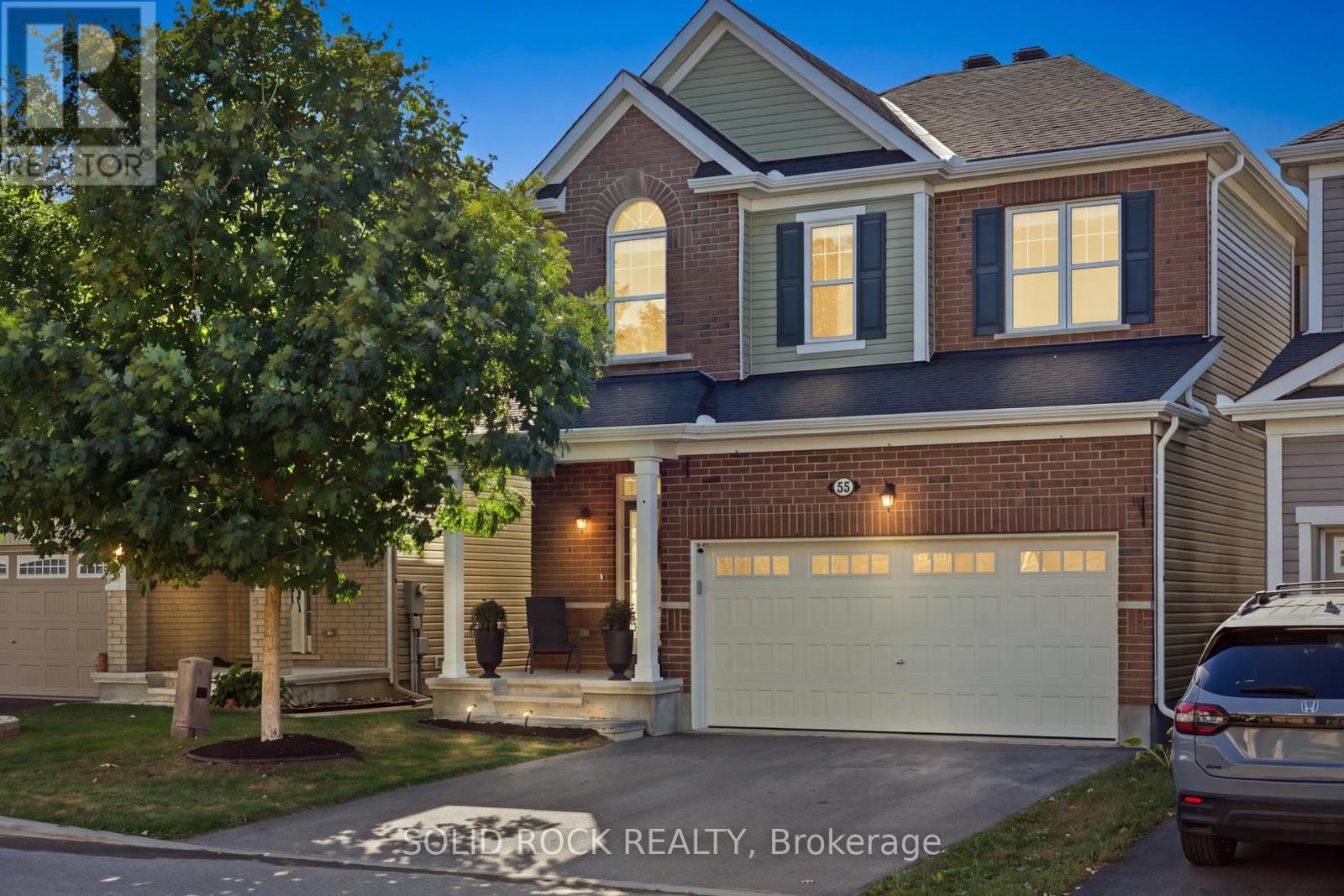 55 SOLARIS DRIVE