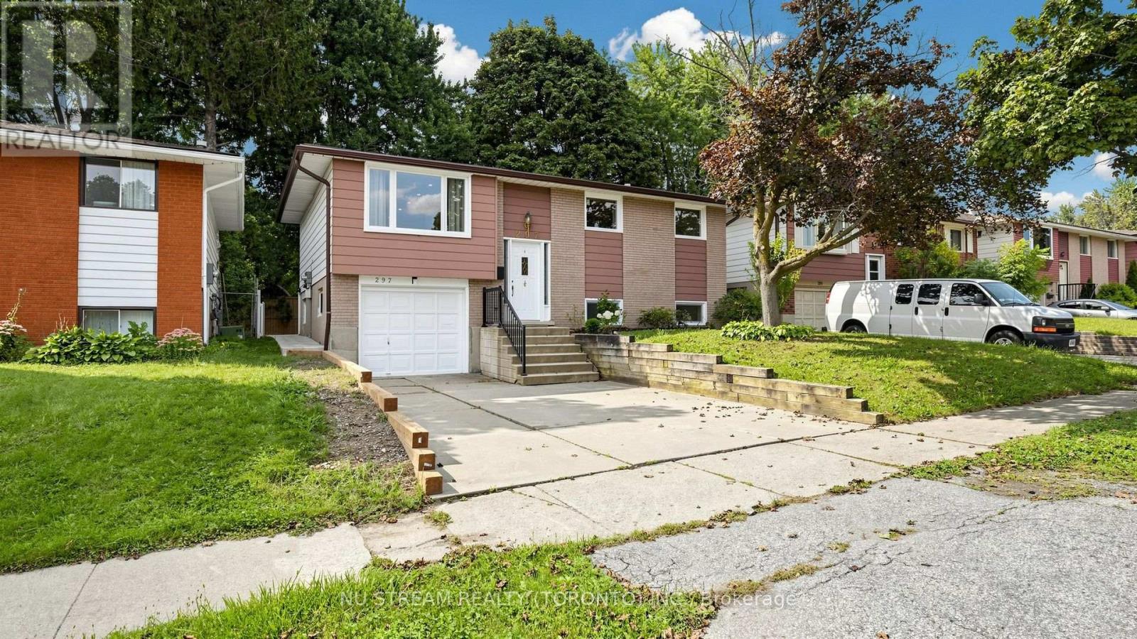 297 TOLL GATE BOULEVARD
