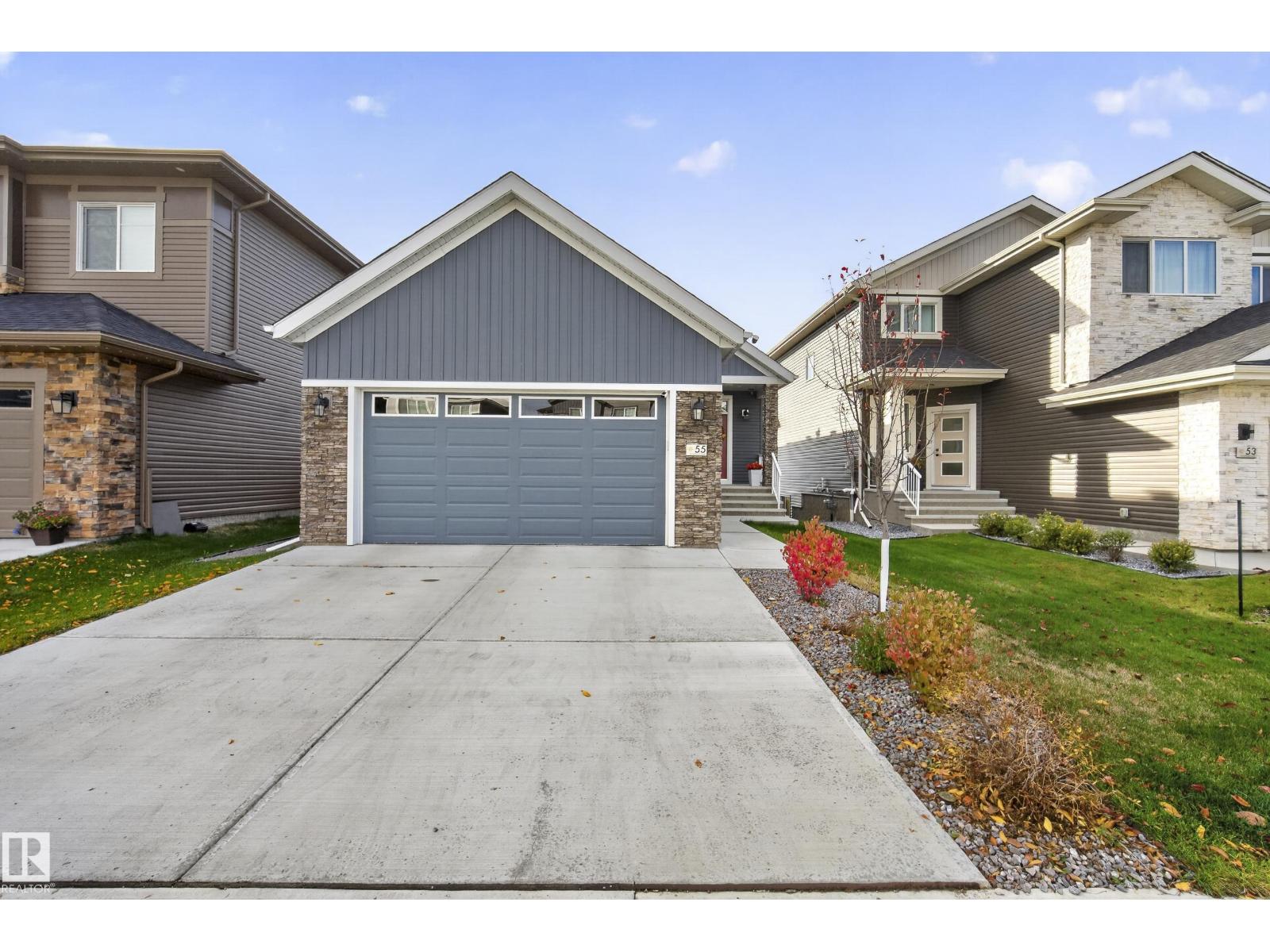 55 EDGEFIELD WY