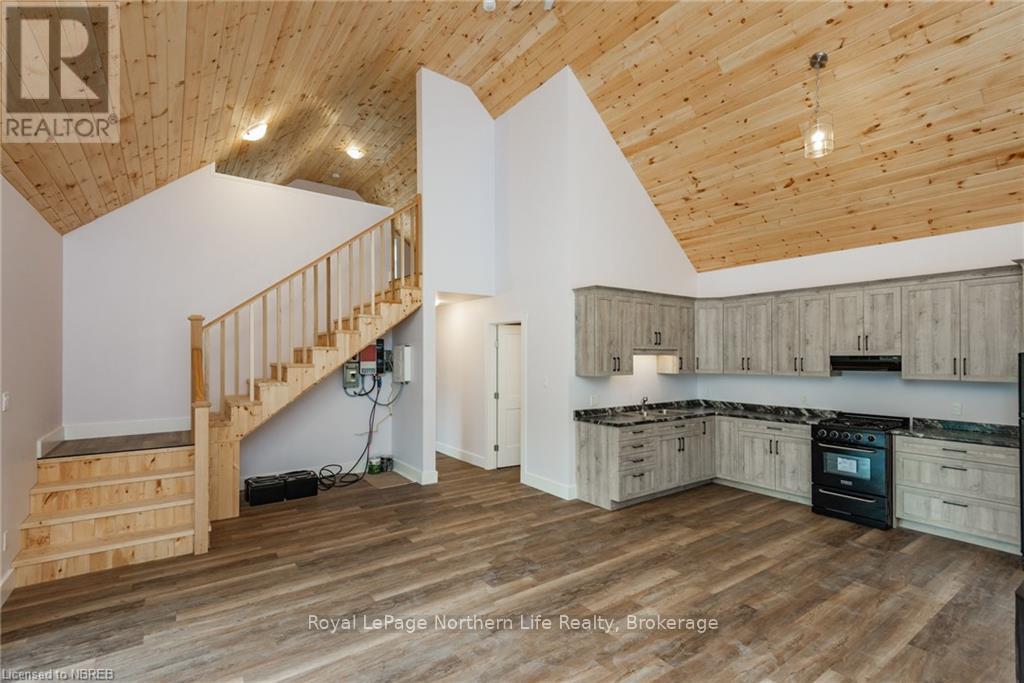 1255 SNAKE CREEK ROAD