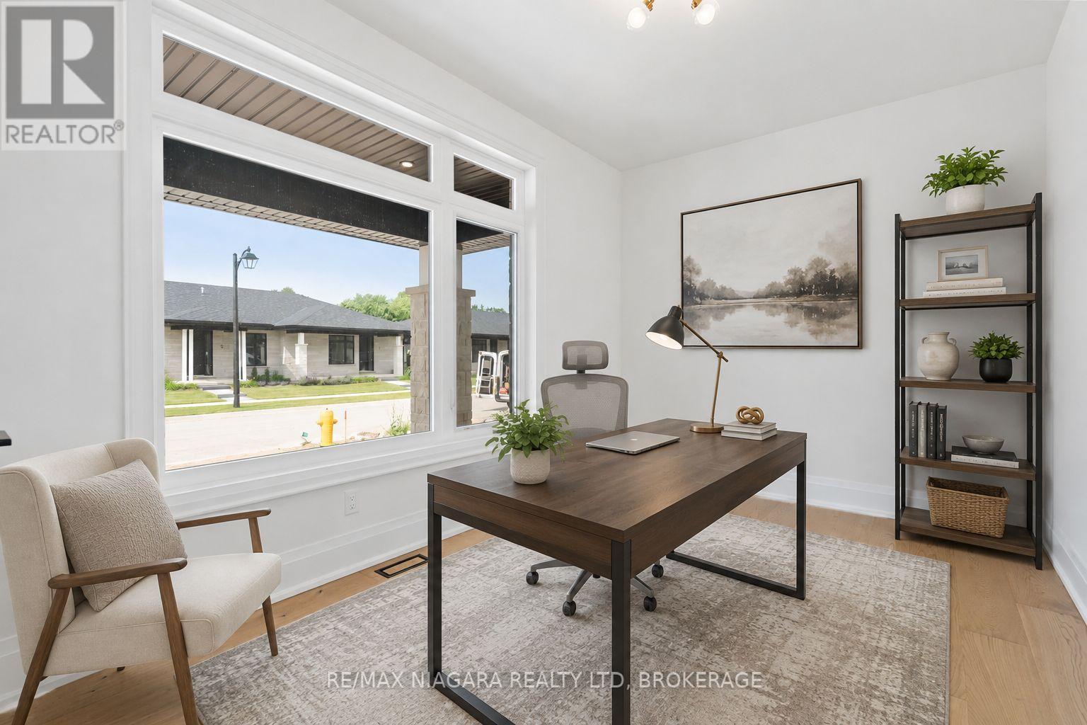 21 ACCURSI CRESCENT