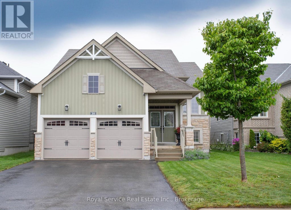 20 GRAINGER CRESCENT, PORT HOPE, ON L1A 0B8 - Image 1309712221.jpeg?d=l