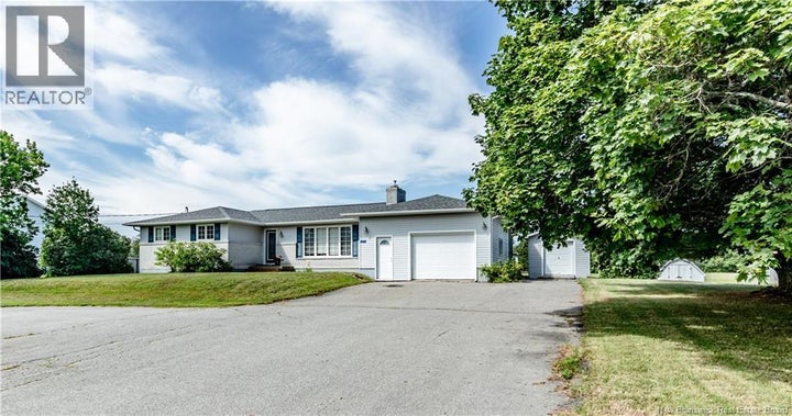 Photo 1 of 24 — 27 Hutchinson Lane, Rexton, NB E4W 1Y8