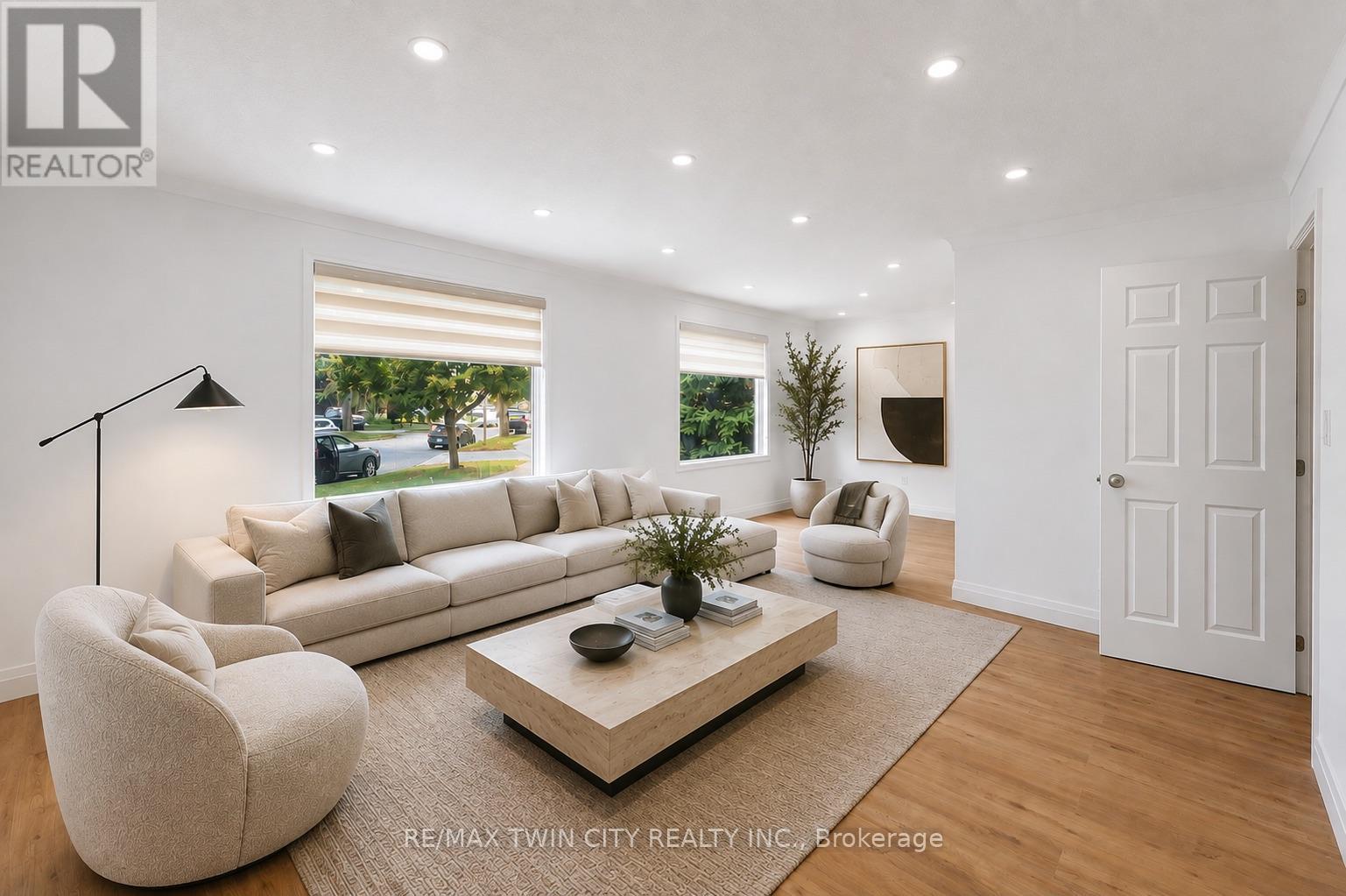 MAIN - 58 TUPPER CRESCENT