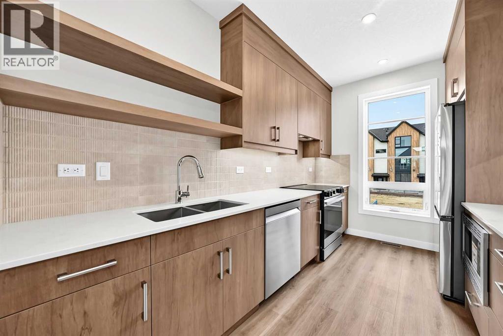 605, 199 Sage Hill Heights NW