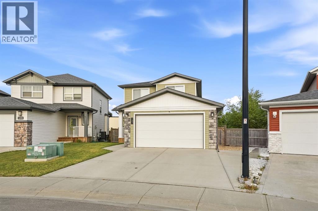 137 Hampton Crescent