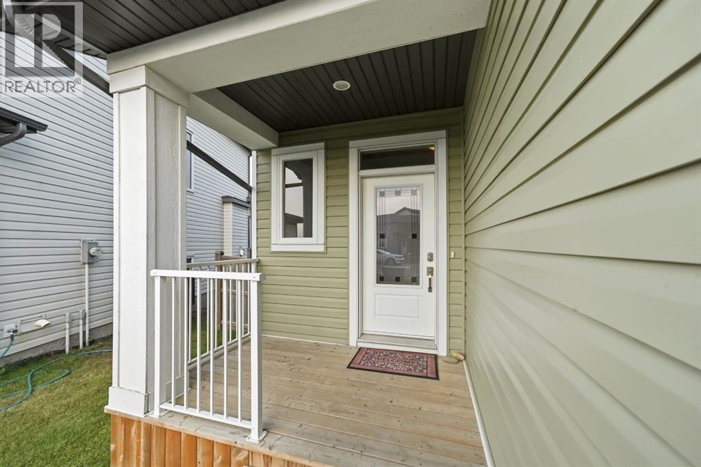 137 Hampton Crescent