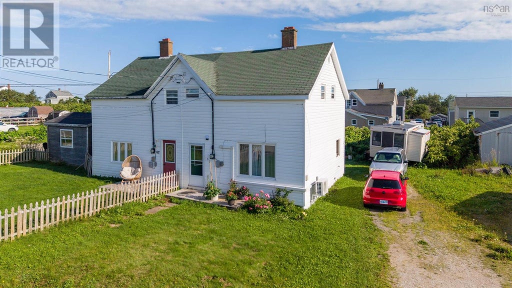 60 CENTRE AVENUE, DONKIN, NS B1A 6N3 - Image 2420443832.jpeg?d=l