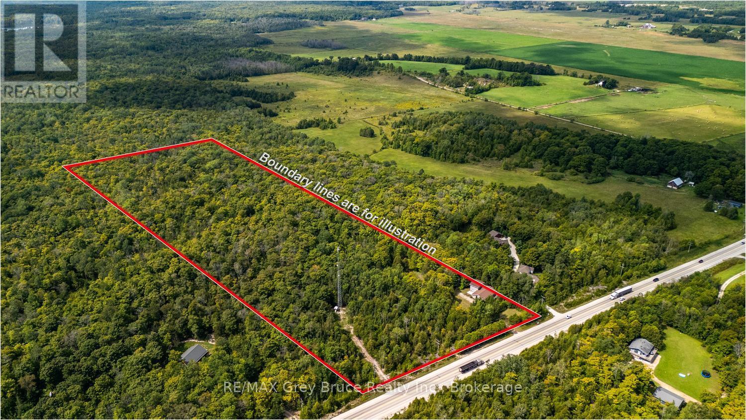 1477 HIGHWAY 6 HIGHWAY