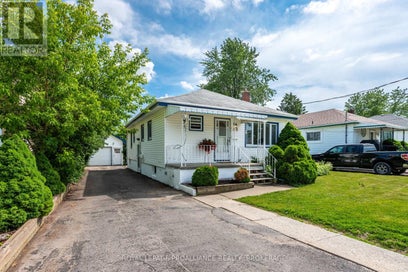 260 ELMWOOD STREET Kingston (Central City West) ON K7M 2Y8