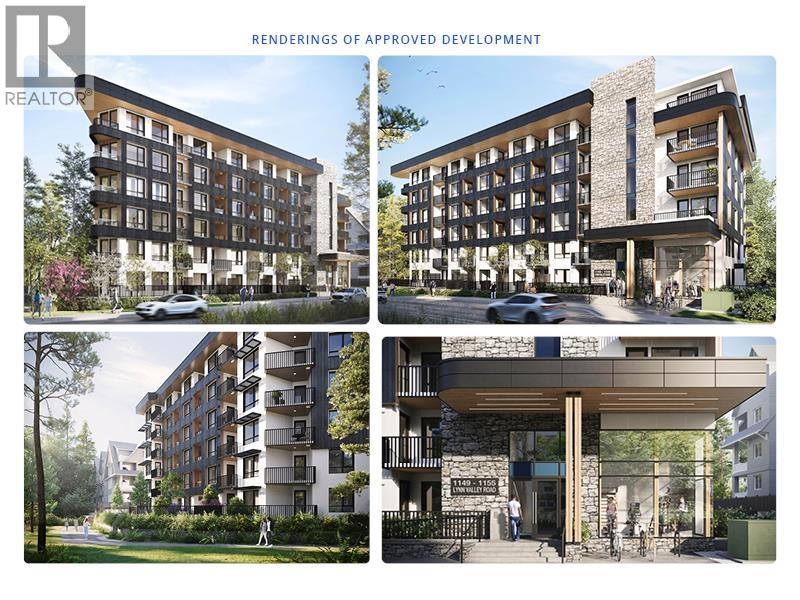 1149-1155 LYNN VALLEY ROAD