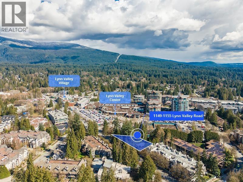 1149-1155 LYNN VALLEY ROAD