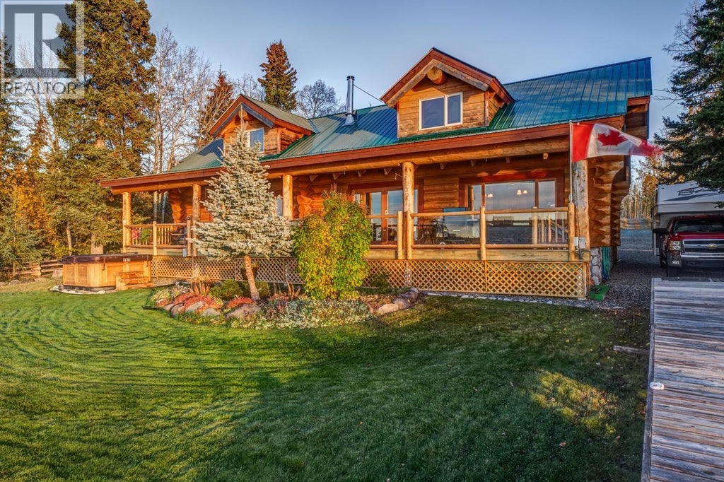 263 S GREEN LAKE ROAD, 70 MILE HOUSE, BC V0K 2K0 - Image 3565573523.jpeg?d=l