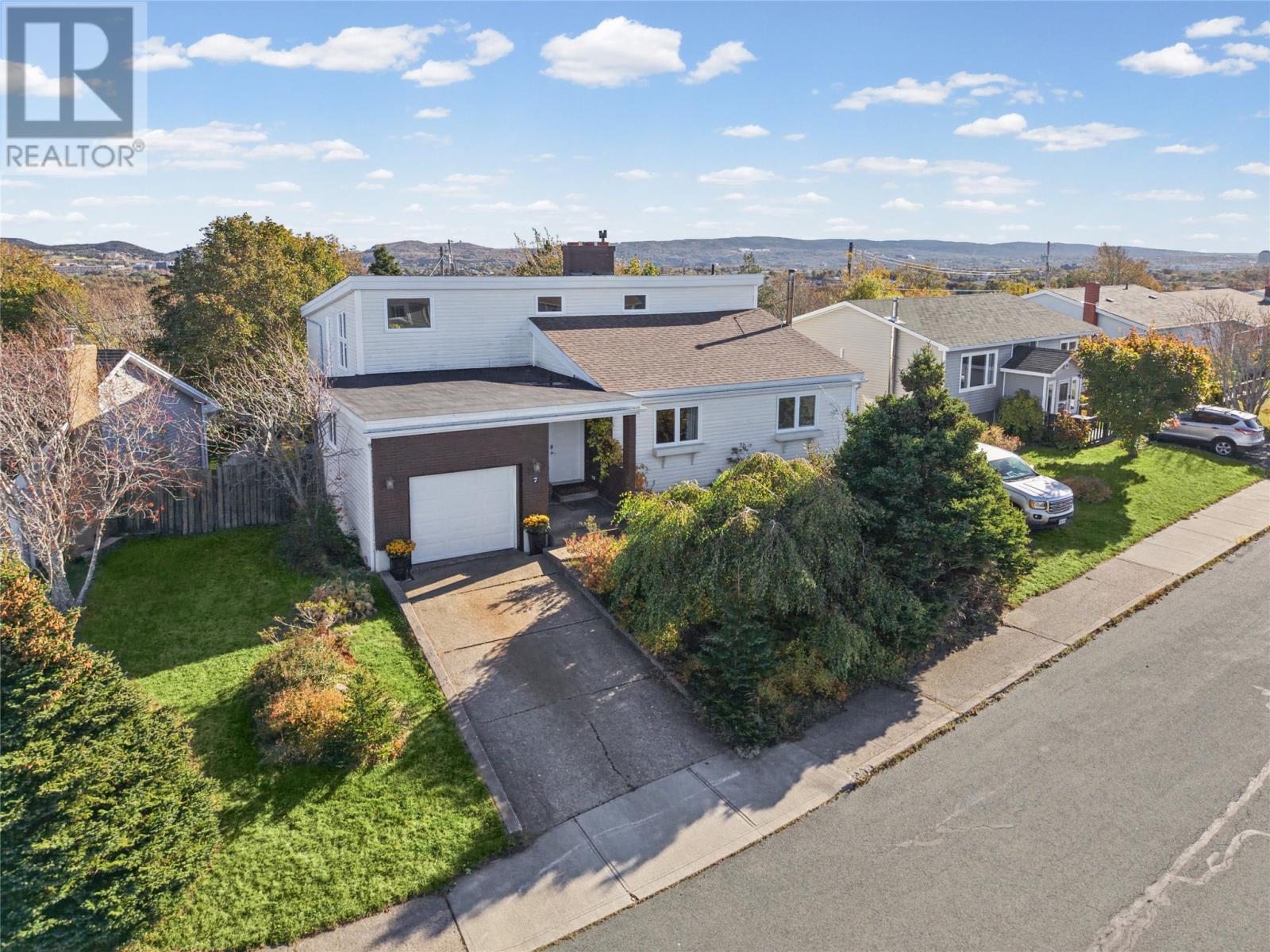 7 Connemara Place