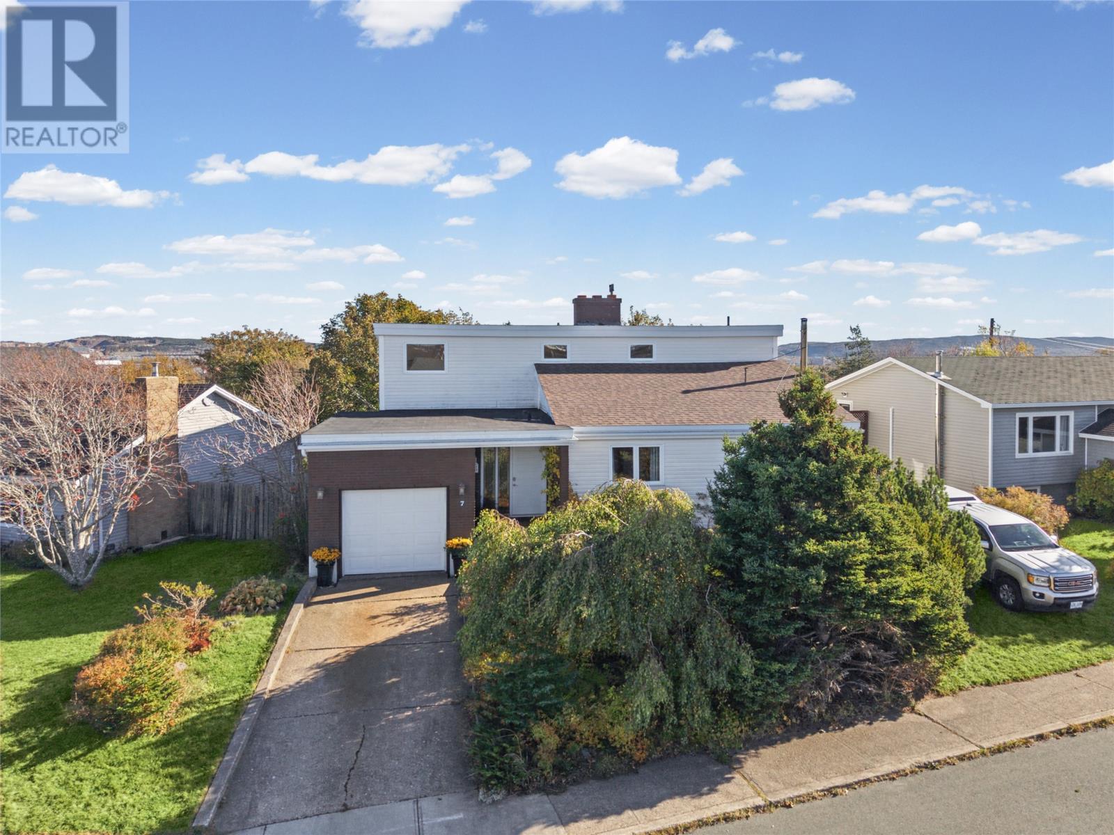 7 Connemara Place