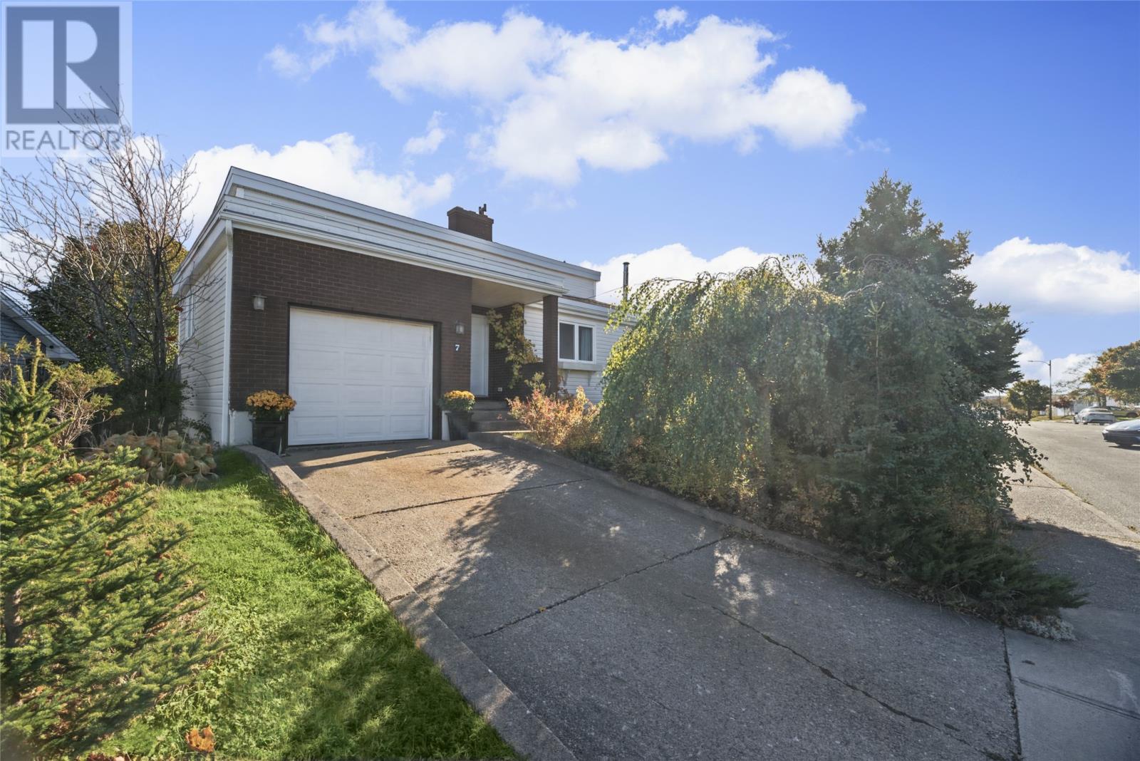 7 Connemara Place