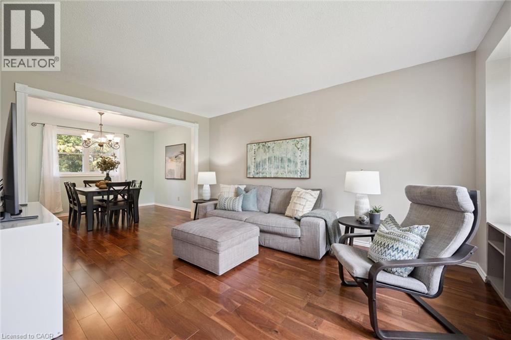 143 HILLBROOK Crescent