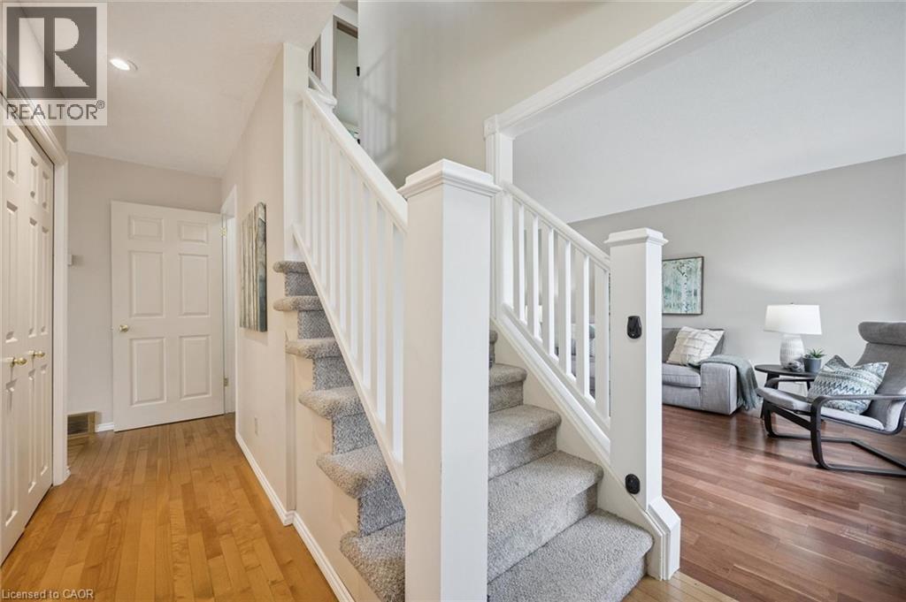 143 HILLBROOK Crescent