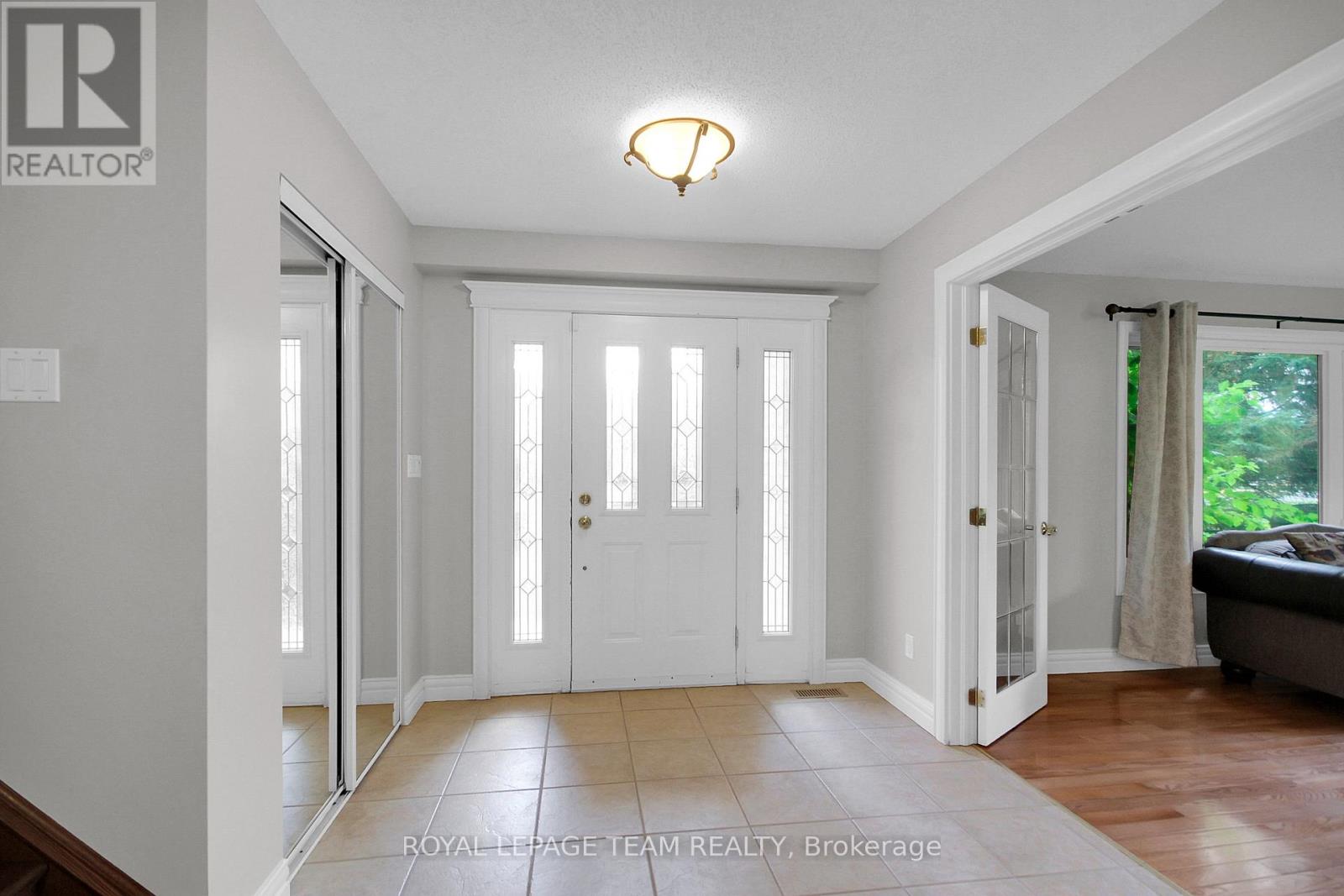 7089 BUSH DRIVE