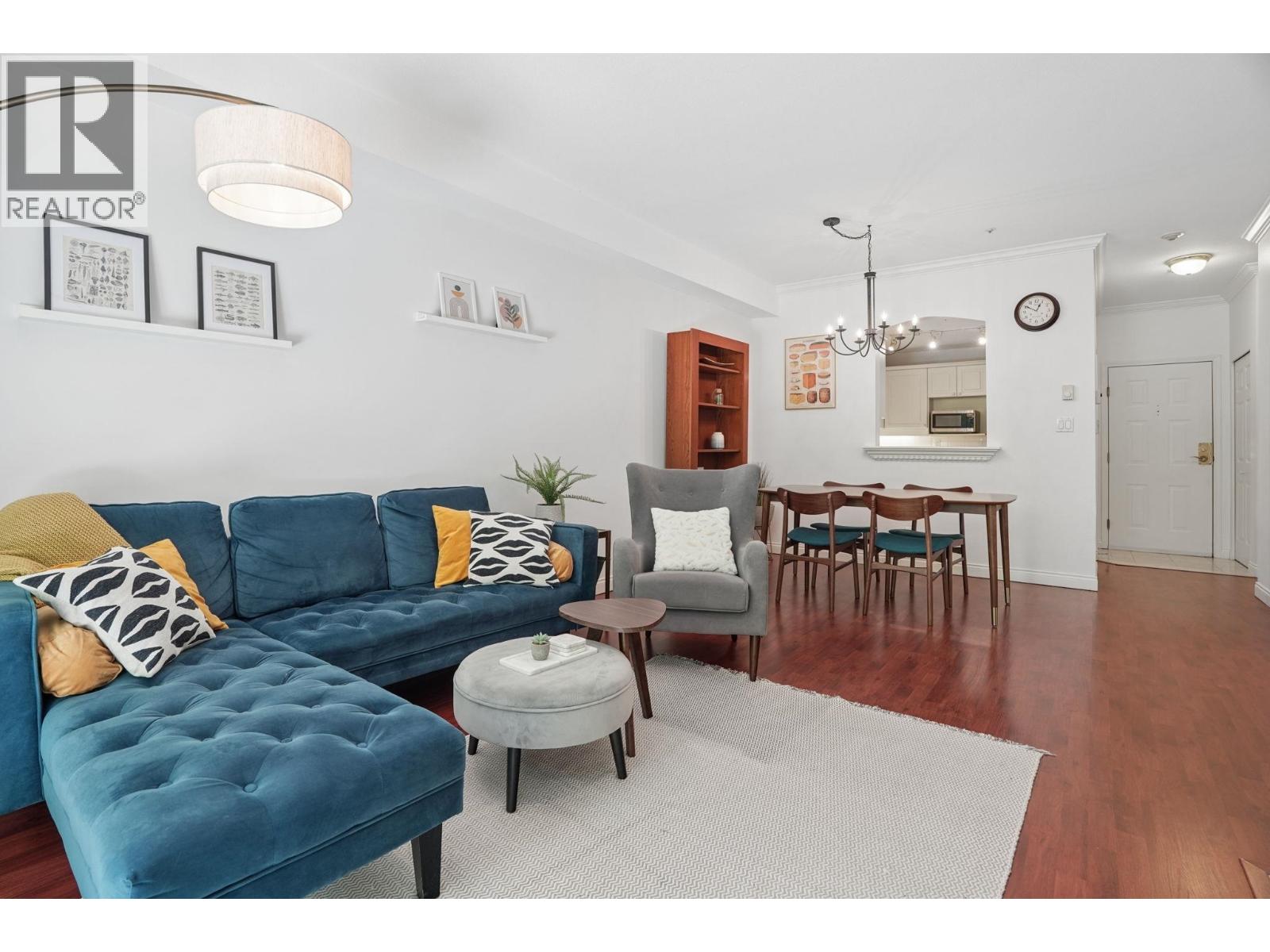116 5835 HAMPTON PLACE