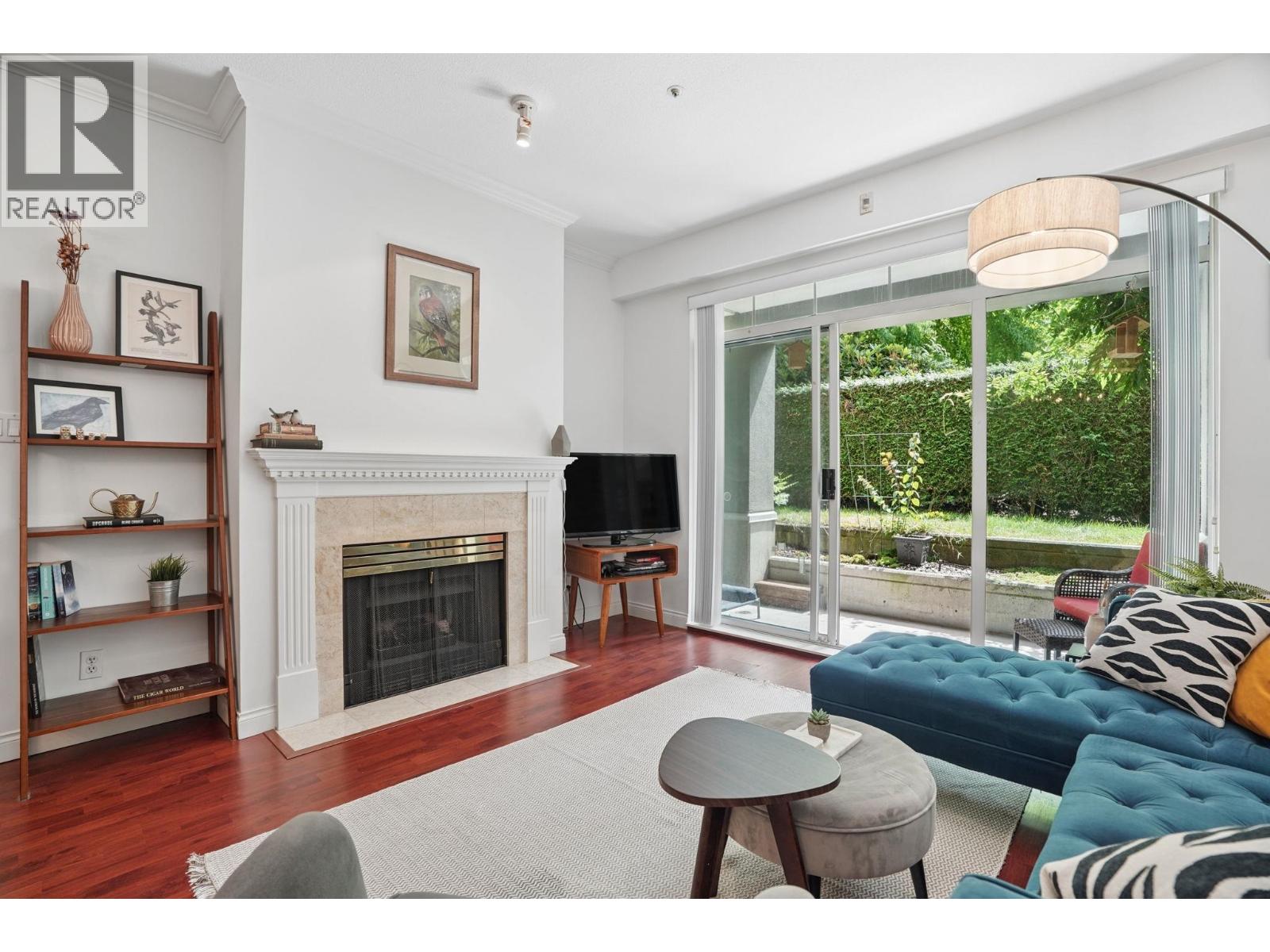 116 5835 HAMPTON PLACE