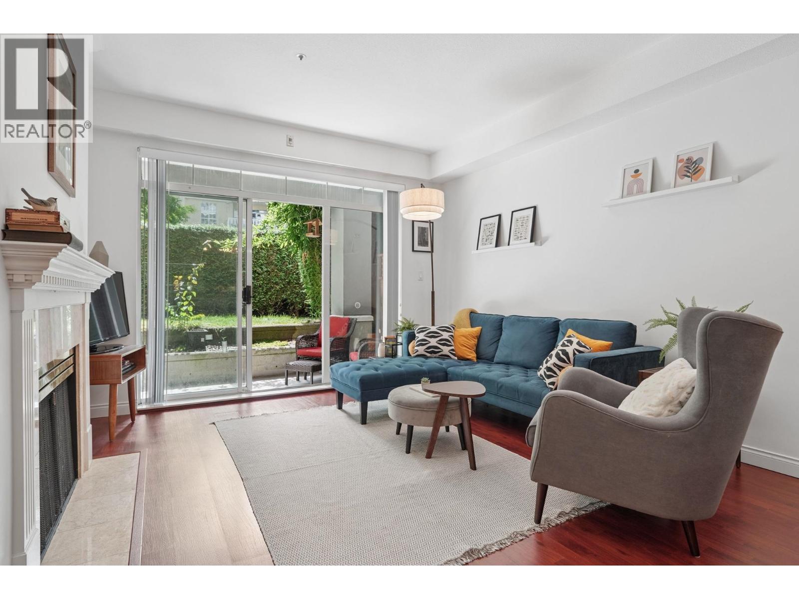 116 5835 HAMPTON PLACE