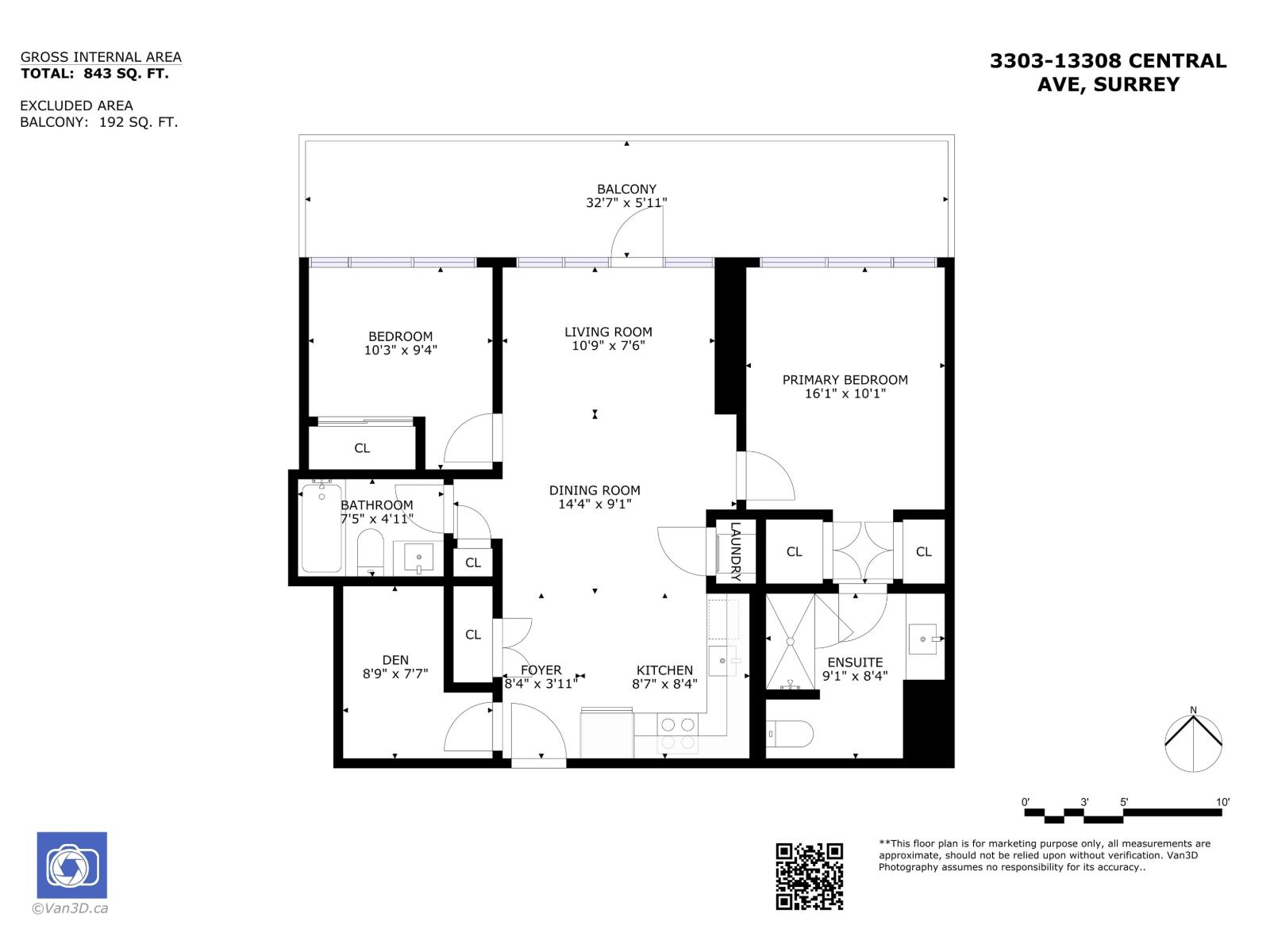 3303 13308 CENTRAL AVENUE