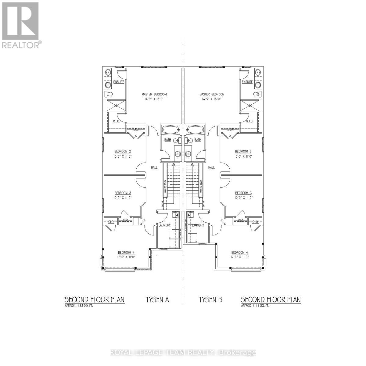 1209 POTTER DRIVE