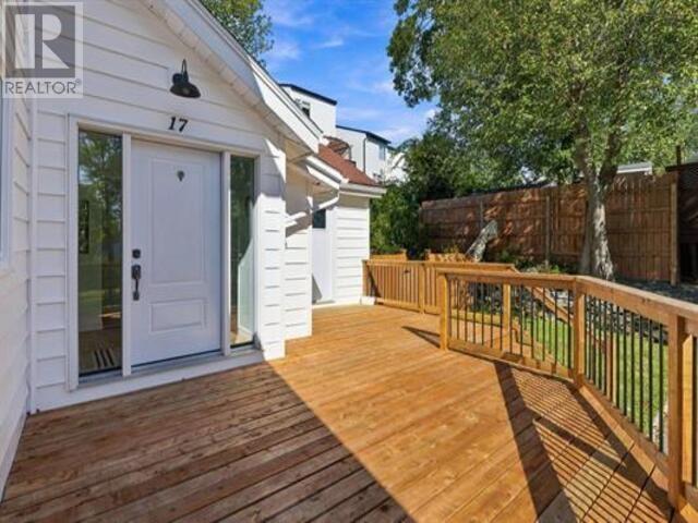 17 Sunnydale Crescent