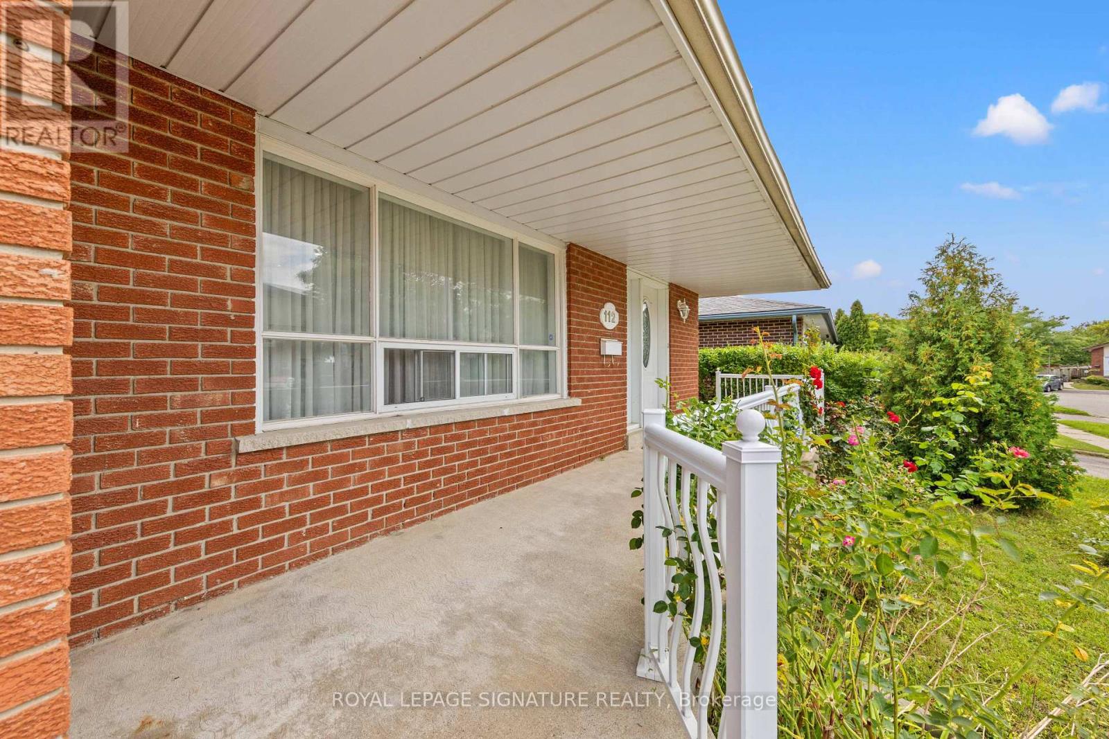 112 KINGSWOOD DRIVE