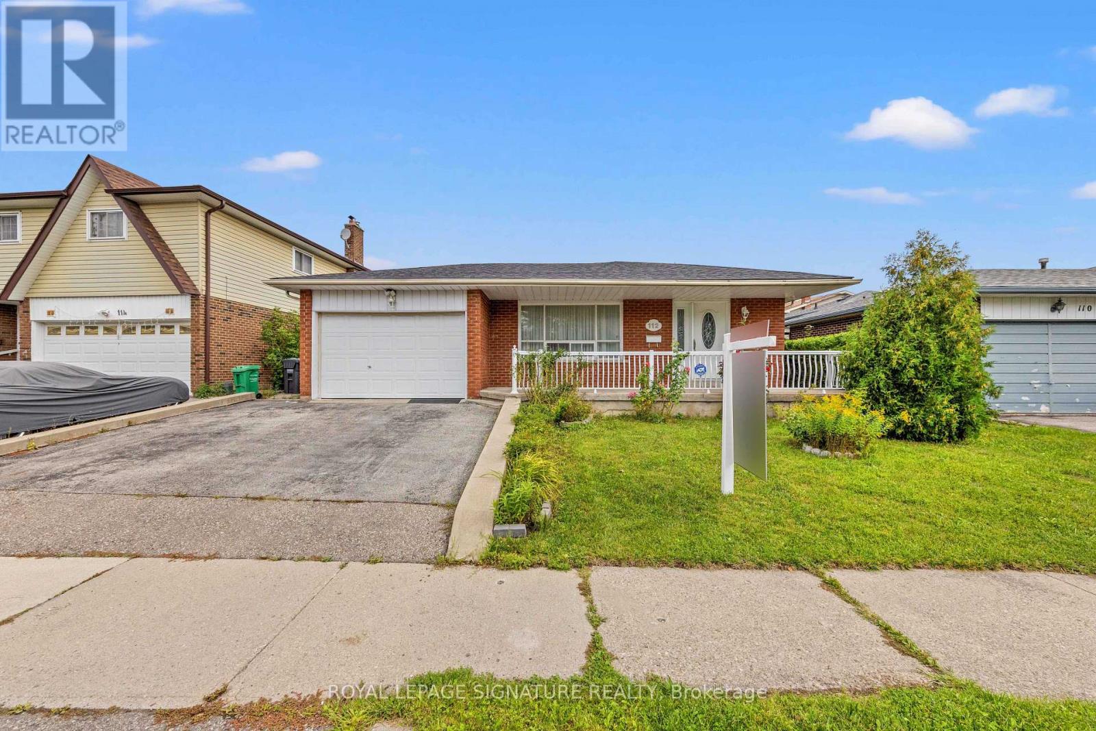 112 KINGSWOOD DRIVE