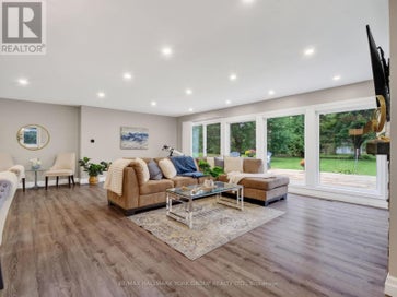 21 BIRCHVIEW DRIVE Caledon ON L7K 0L6