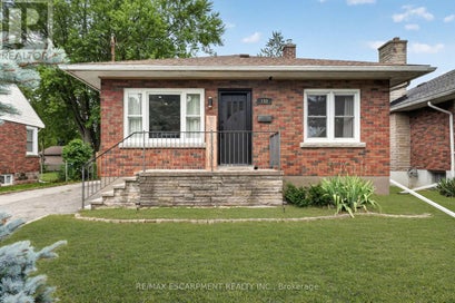 158 HOMEWOOD AVENUE Port Colborne (Bethel) ON L3K 5M3