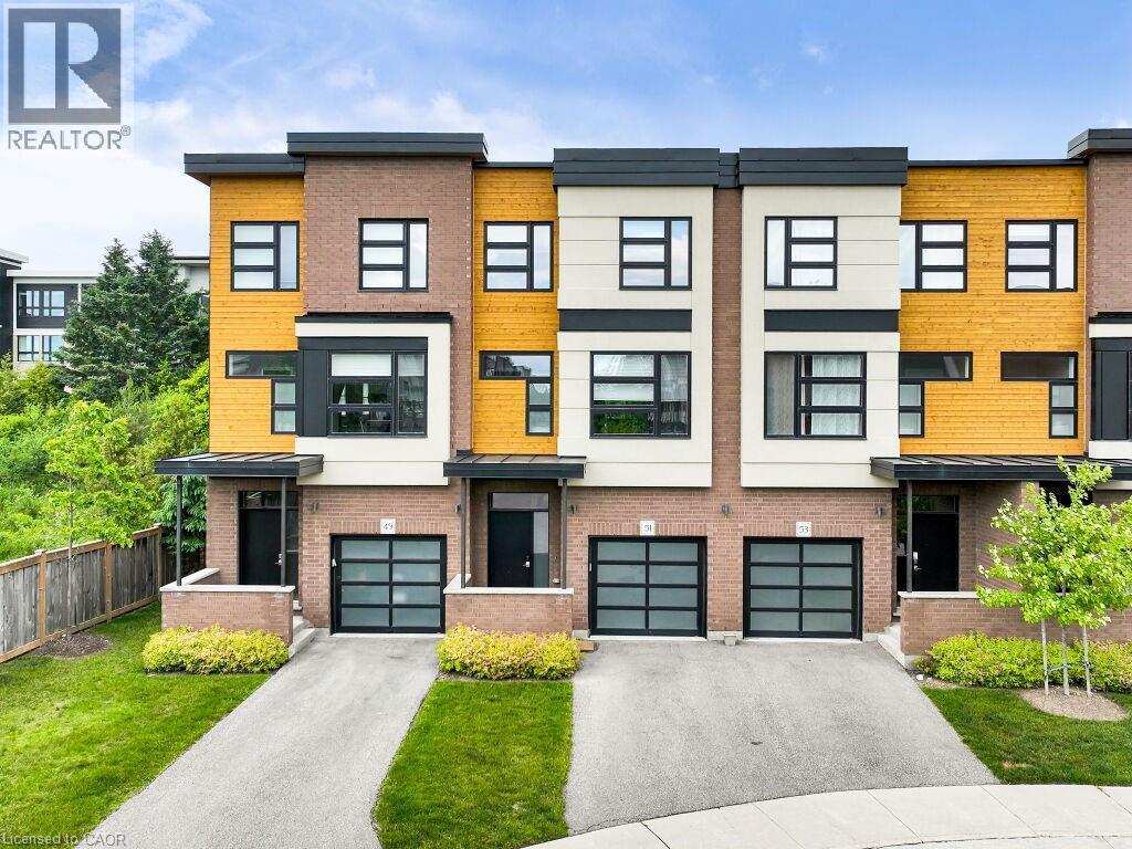 60 ARKELL Road Unit# 51
