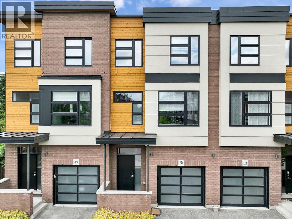 60 ARKELL Road Unit# 51