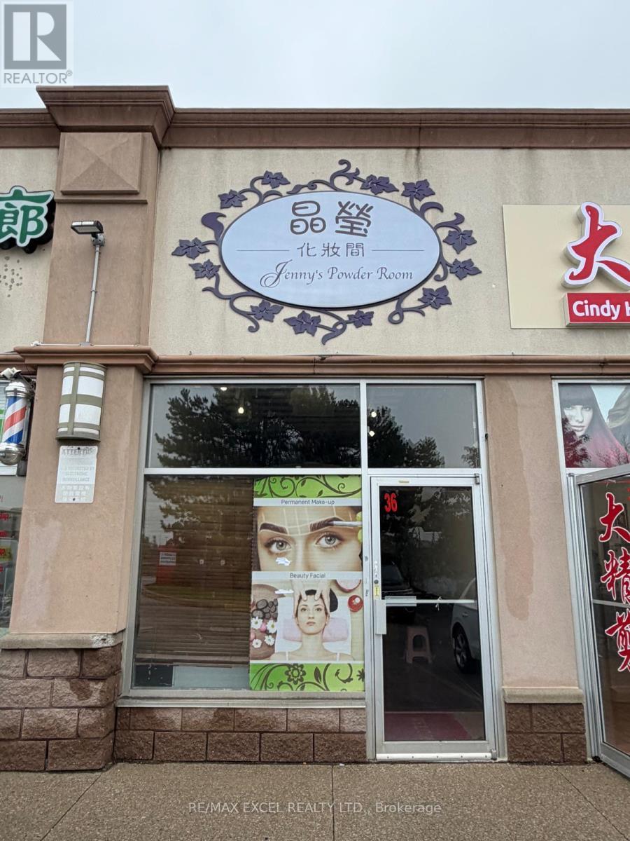 36 - 7010 WARDEN AVENUE, MARKHAM (MILLIKEN MILLS WEST), ON L3R 5Y3 - Image 2928250033.jpeg?d=l