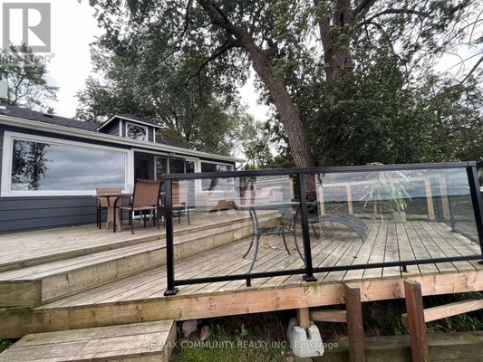 232 Williams Point Rd, Scugog, ON 4