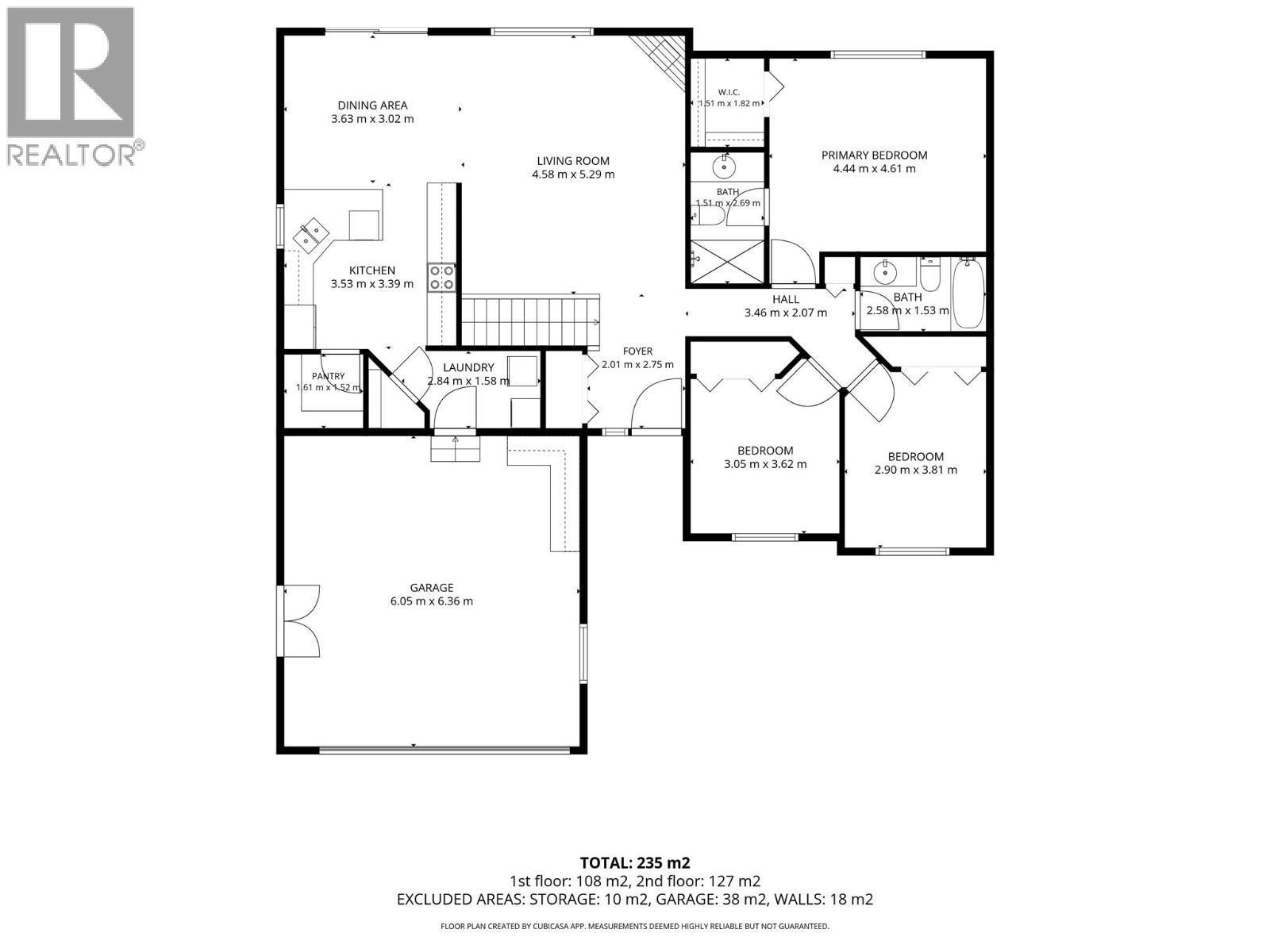 2135 Brycen Place