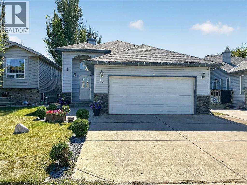 36 Kodiak Boulevard N