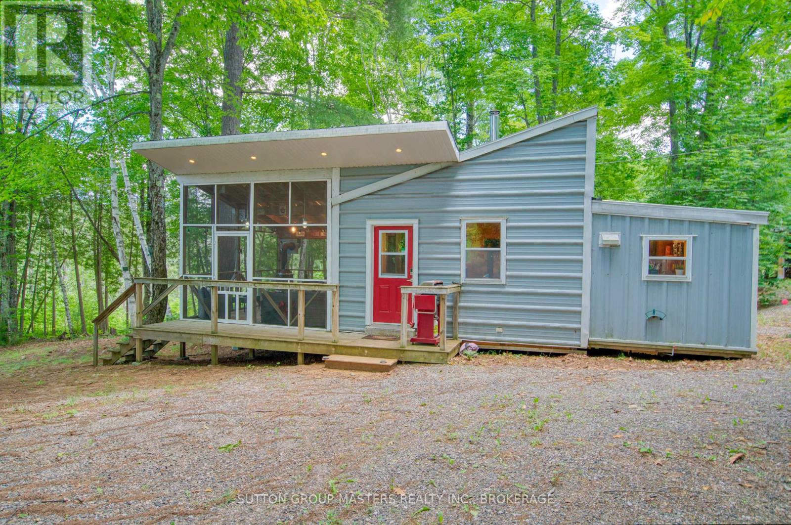 2282 MYERS CAVE ROAD