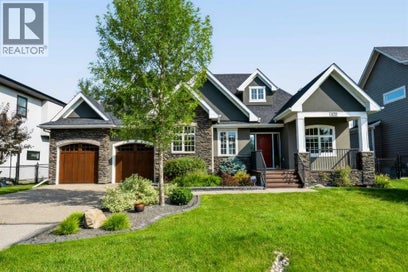 924 East Lakeview Road Chestermere AB T1X 1B1