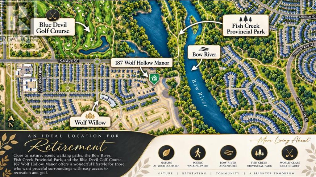 187 Wolf Hollow Manor SE