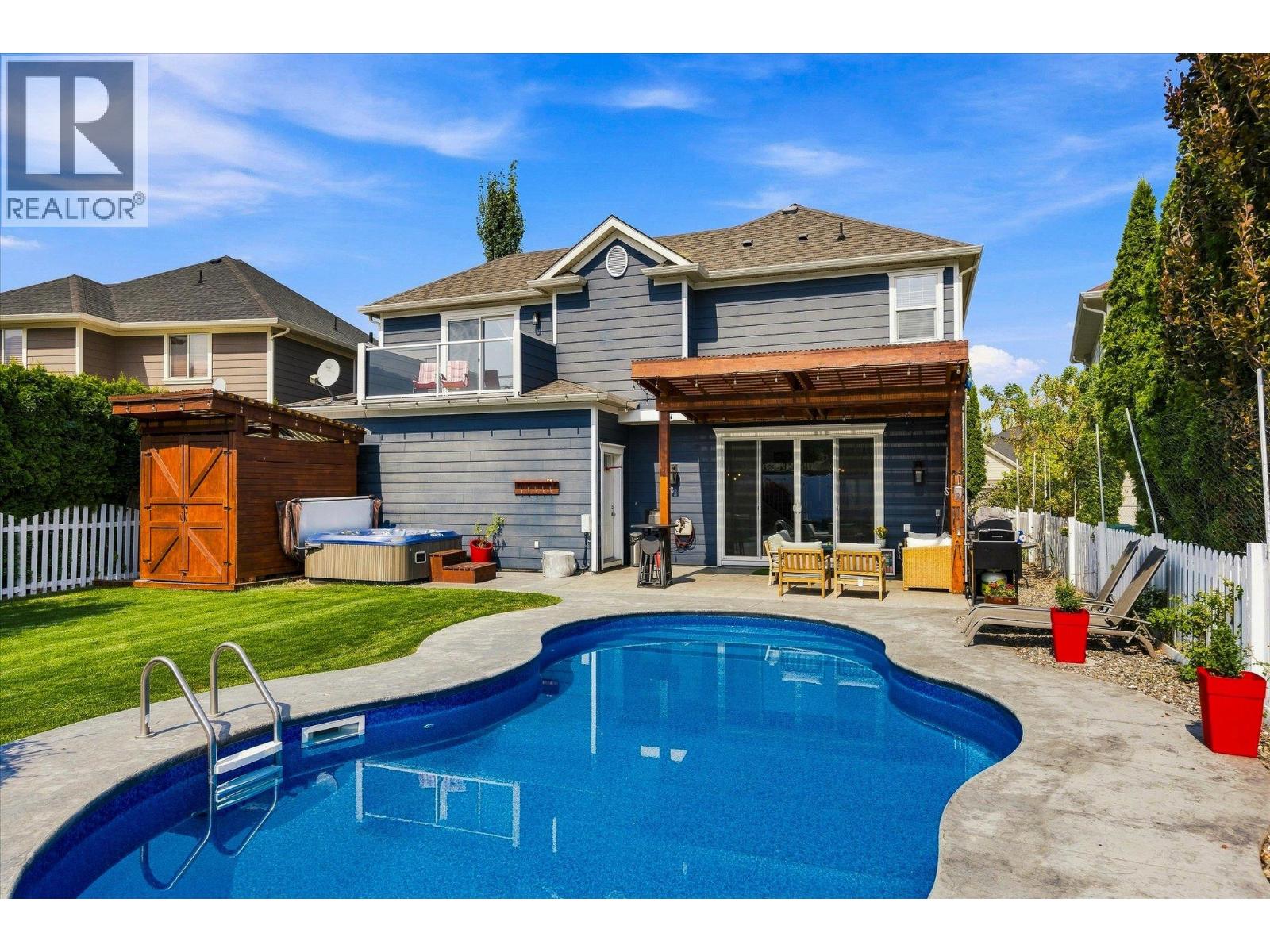 361 Quilchena Drive