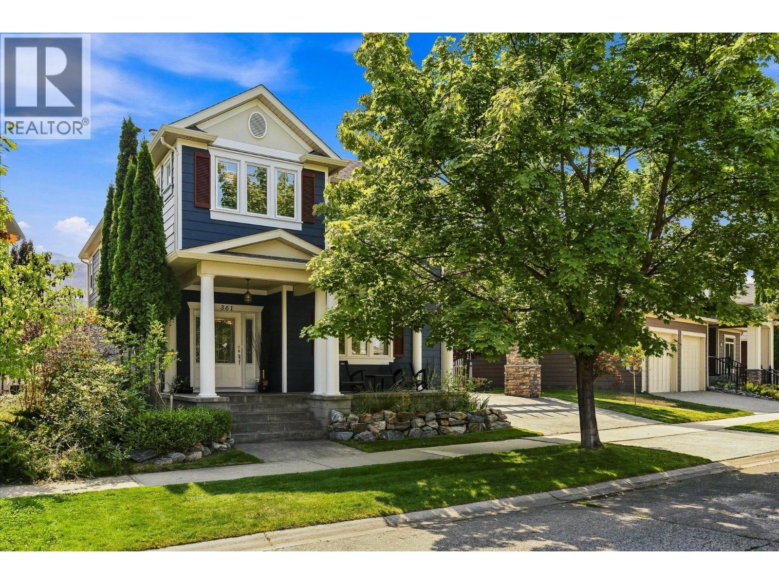361 Quilchena Drive