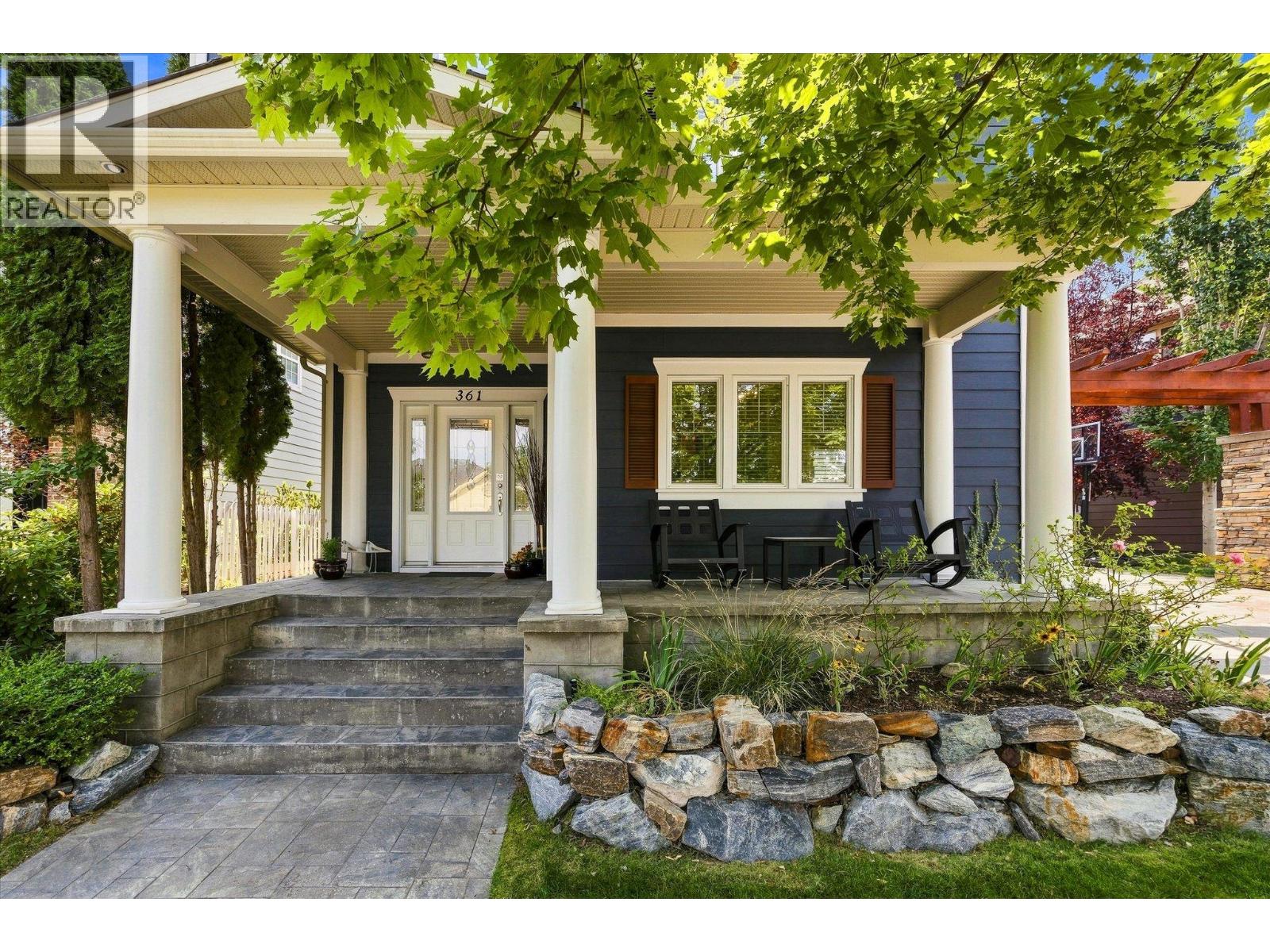 361 Quilchena Drive