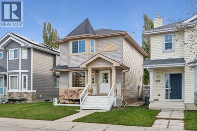180 Chaparral Ridge Circle SE Calgary AB T2X 0Y2