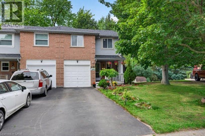 67 GRANDRIDGE Crescent Guelph ON N1H 8G3