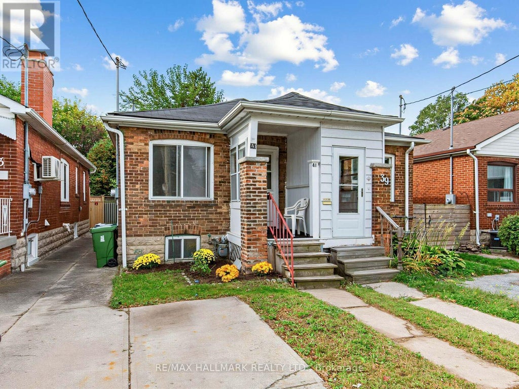 41 GOWAN AVENUE, TORONTO (BROADVIEW NORTH), ON M4K 2C8 - Image 1995909154.jpeg?d=l