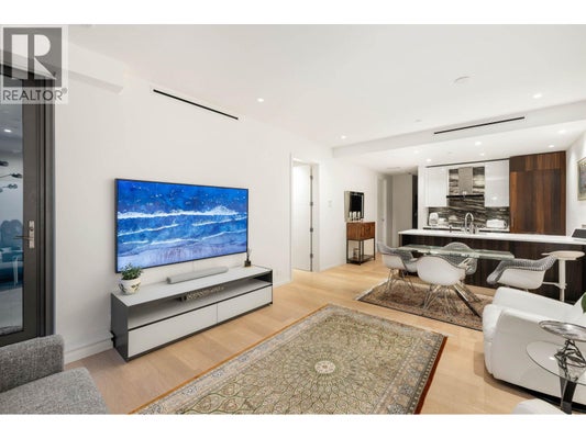 402 - 1355 Bellevue Ave, West Vancouver, BC 5