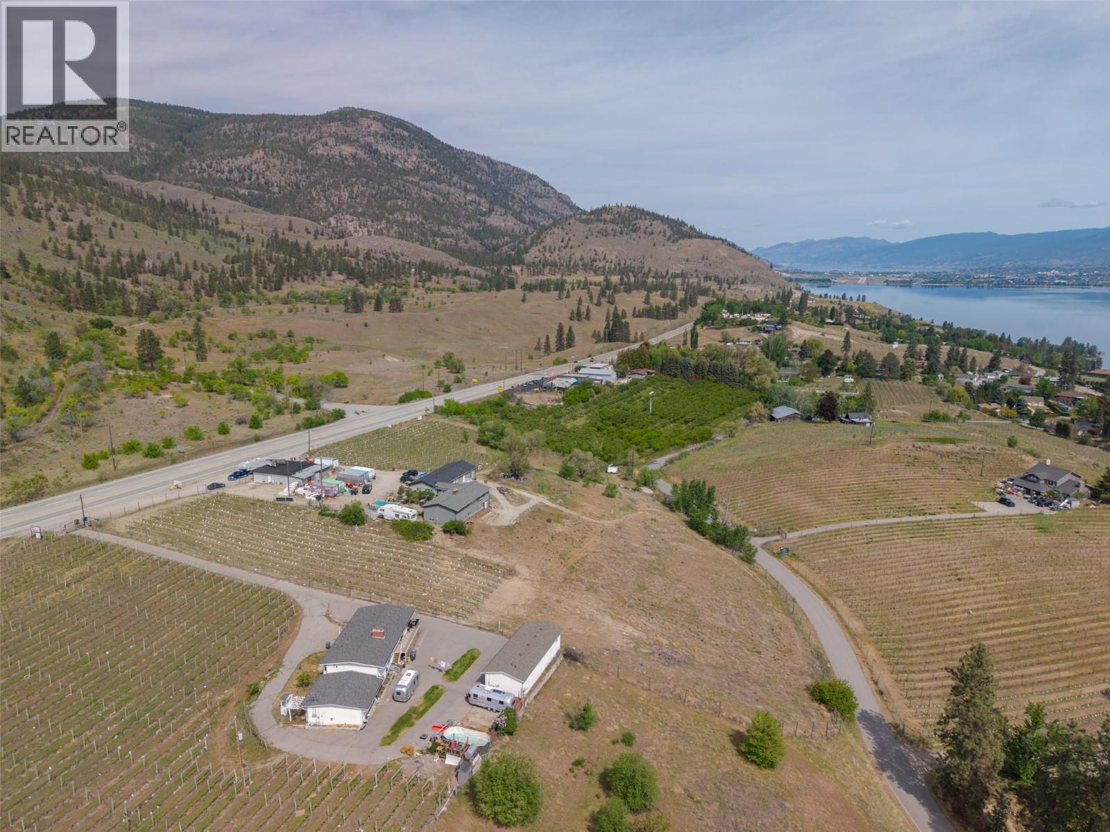 306 HWY 97